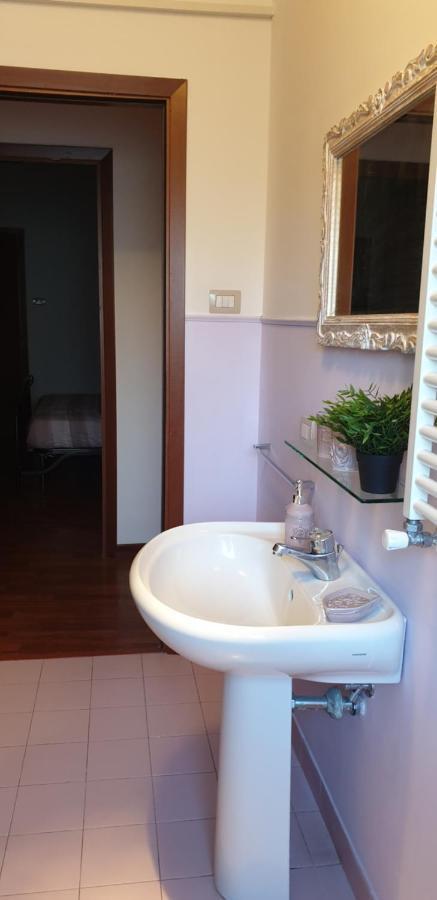 Saint Peter Vatican City Large Apartment Barbara Casa Vacanza Rome Exterior photo