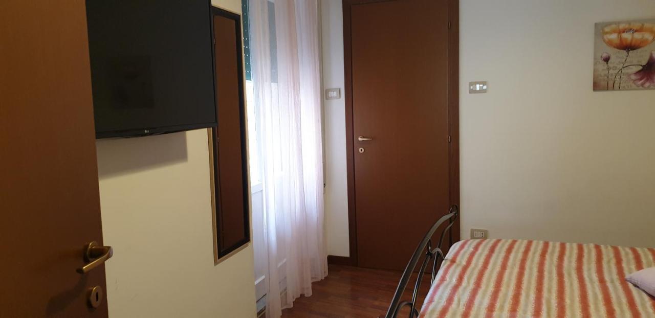 Saint Peter Vatican City Large Apartment Barbara Casa Vacanza Rome Exterior photo