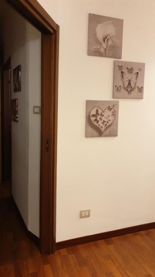 Saint Peter Vatican City Large Apartment Barbara Casa Vacanza Rome Exterior photo